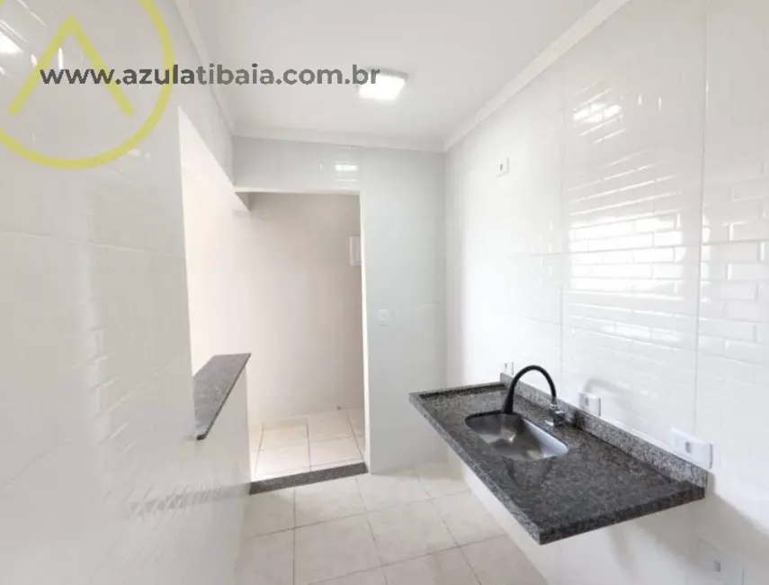 Apartamento com 2 quartos à venda, 59m2 em Jardim das Cerejeiras, Atibaia - SP - imagem 4 Foto 4 de Apartamento com 2 quartos à venda, 59m2 em Jardim das Cerejeiras, Atibaia - SP