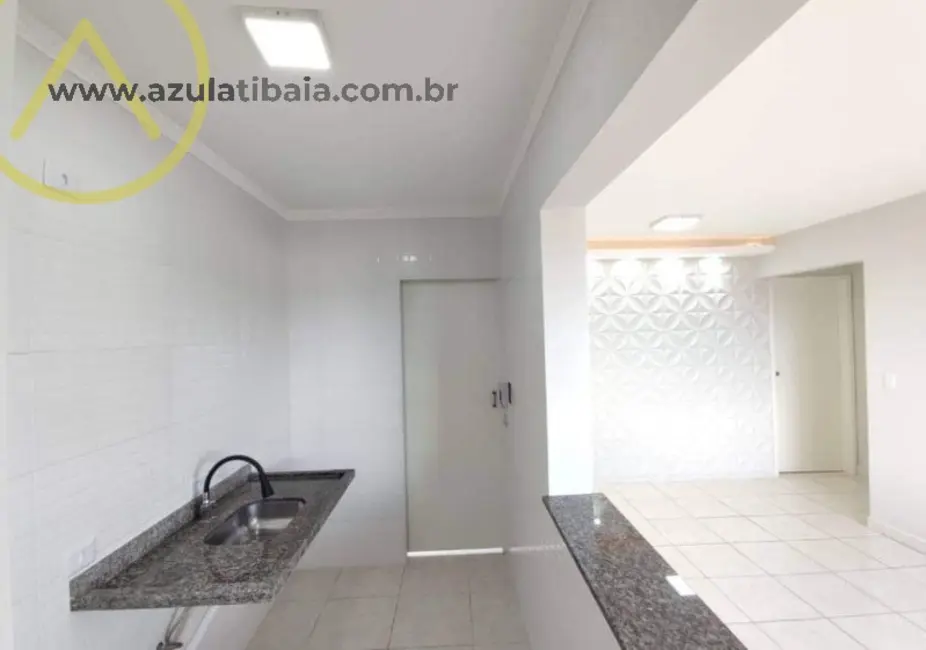 Apartamento com 2 quartos à venda, 59m2 em Jardim das Cerejeiras, Atibaia - SP - imagem 3 Foto 3 de Apartamento com 2 quartos à venda, 59m2 em Jardim das Cerejeiras, Atibaia - SP