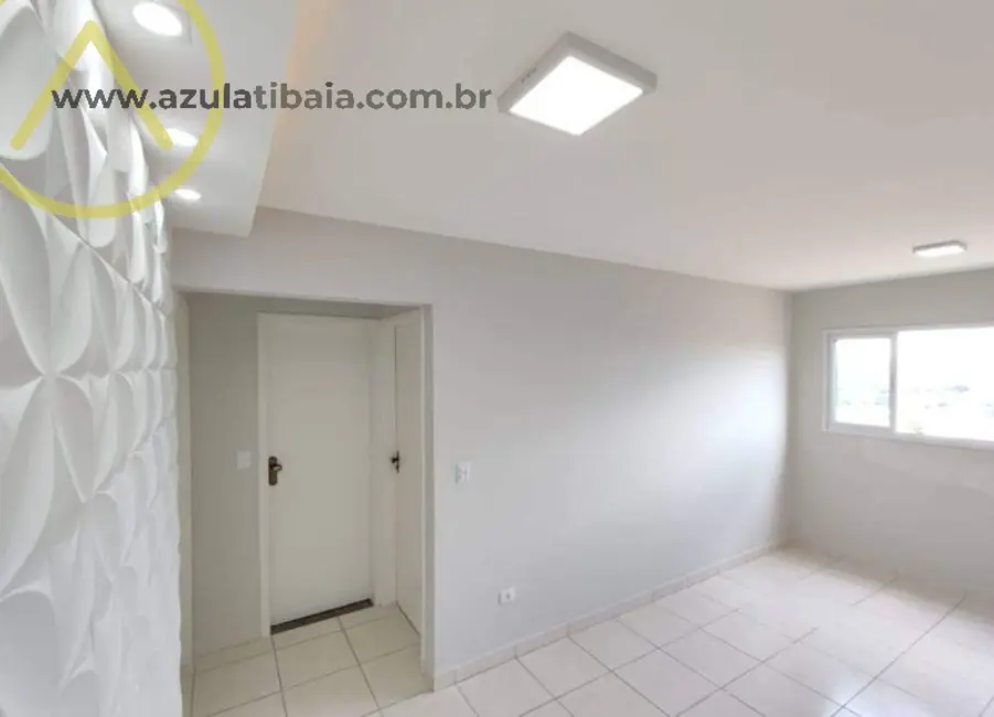 Apartamento com 2 quartos à venda, 59m2 em Jardim das Cerejeiras, Atibaia - SP - imagem 2 Foto 2 de Apartamento com 2 quartos à venda, 59m2 em Jardim das Cerejeiras, Atibaia - SP
