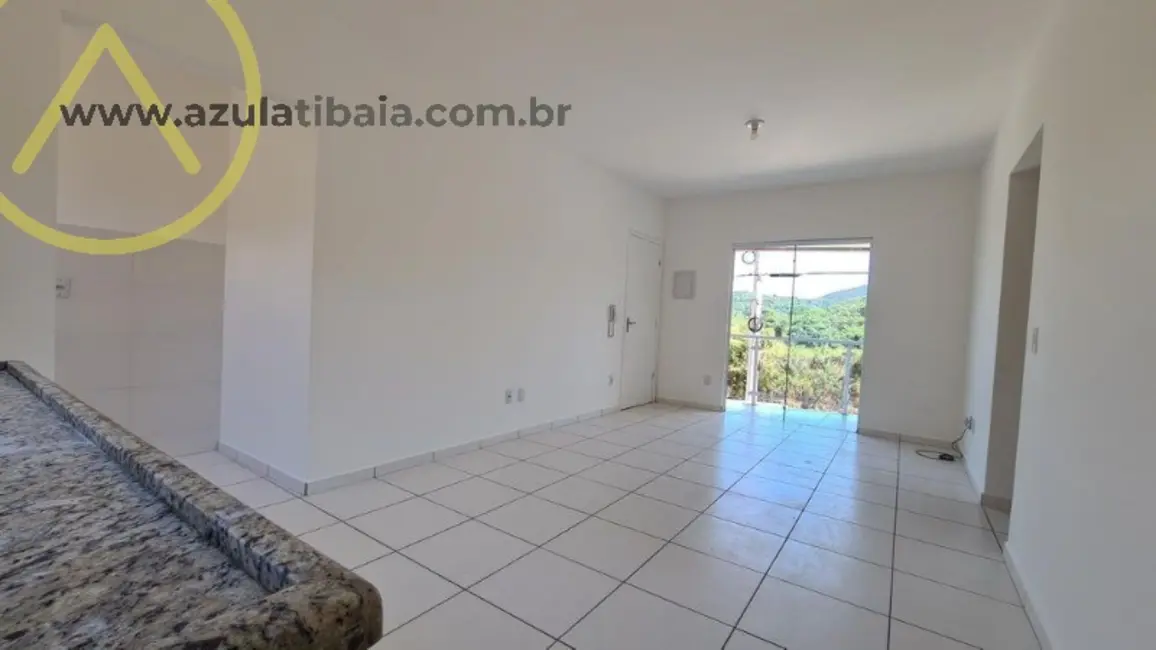 Foto 3 de Apartamento com 2 quartos à venda, 67m2 em Jardim Brogotá, Atibaia - SP
