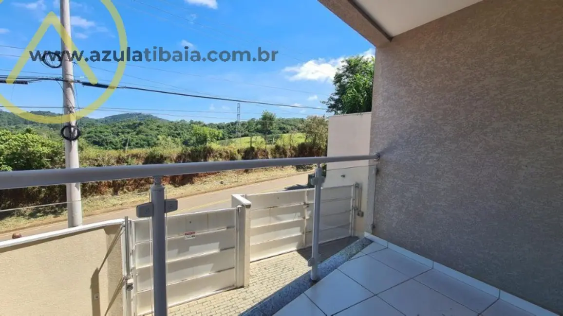 Foto 8 de Apartamento com 2 quartos à venda, 67m2 em Jardim Brogotá, Atibaia - SP