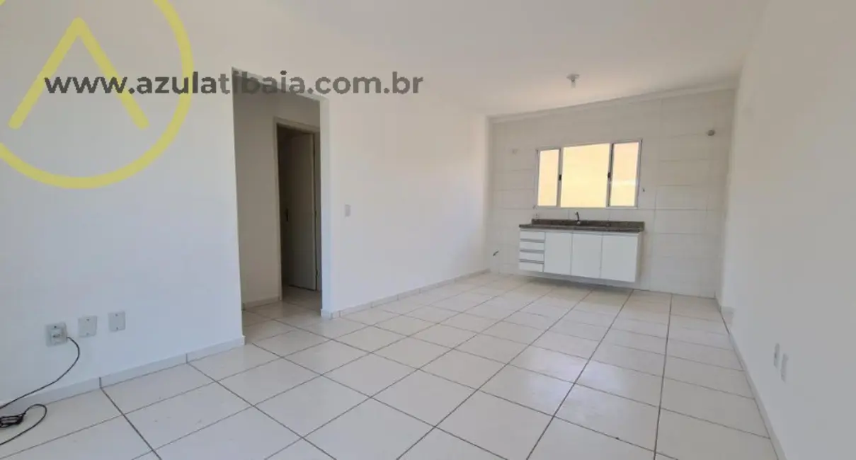 Foto 4 de Apartamento com 2 quartos à venda, 67m2 em Jardim Brogotá, Atibaia - SP