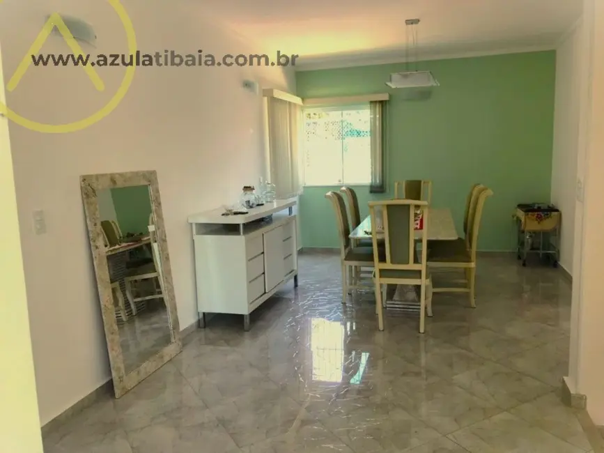 Casa de Condomínio com 5 quartos à venda, 310m2 em Atibaia - SP - imagem 6 Foto 6 de Casa de Condomínio com 5 quartos à venda, 310m2 em Atibaia - SP