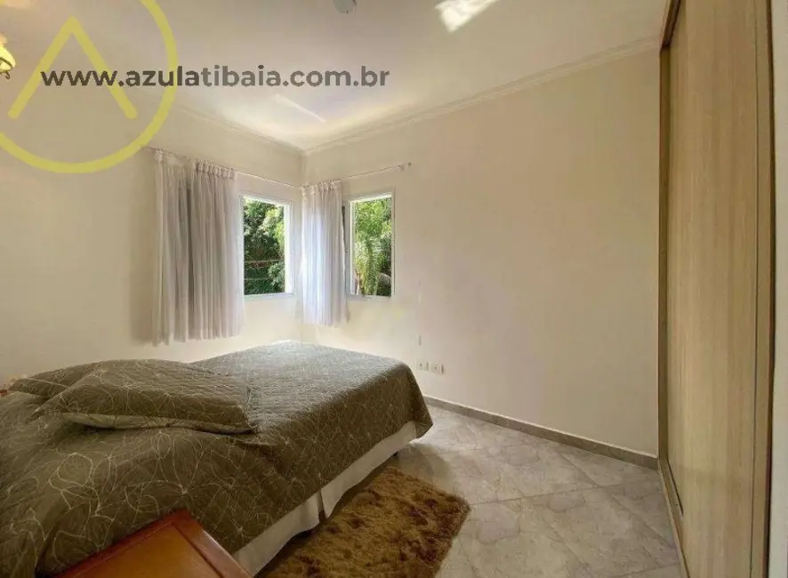 Casa de Condomínio com 5 quartos à venda, 310m2 em Atibaia - SP - imagem 9 Foto 9 de Casa de Condomínio com 5 quartos à venda, 310m2 em Atibaia - SP