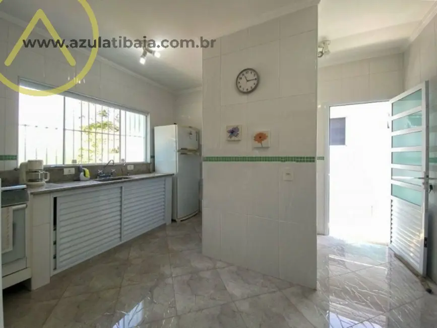 Casa de Condomínio com 5 quartos à venda, 310m2 em Atibaia - SP - imagem 5 Foto 5 de Casa de Condomínio com 5 quartos à venda, 310m2 em Atibaia - SP