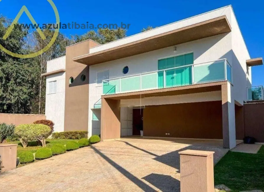 Foto 1 de Casa de Condomínio com 5 quartos à venda, 310m2 em Atibaia - SP