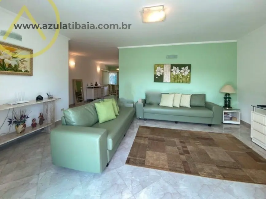 Casa de Condomínio com 5 quartos à venda, 310m2 em Atibaia - SP - imagem 3 Foto 3 de Casa de Condomínio com 5 quartos à venda, 310m2 em Atibaia - SP