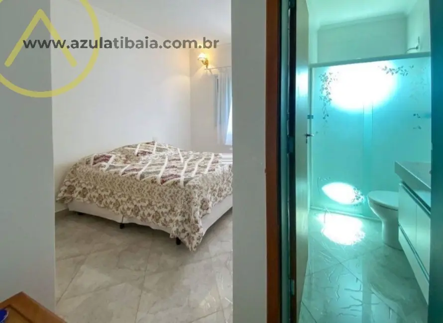 Casa de Condomínio com 5 quartos à venda, 310m2 em Atibaia - SP - imagem 7 Foto 7 de Casa de Condomínio com 5 quartos à venda, 310m2 em Atibaia - SP