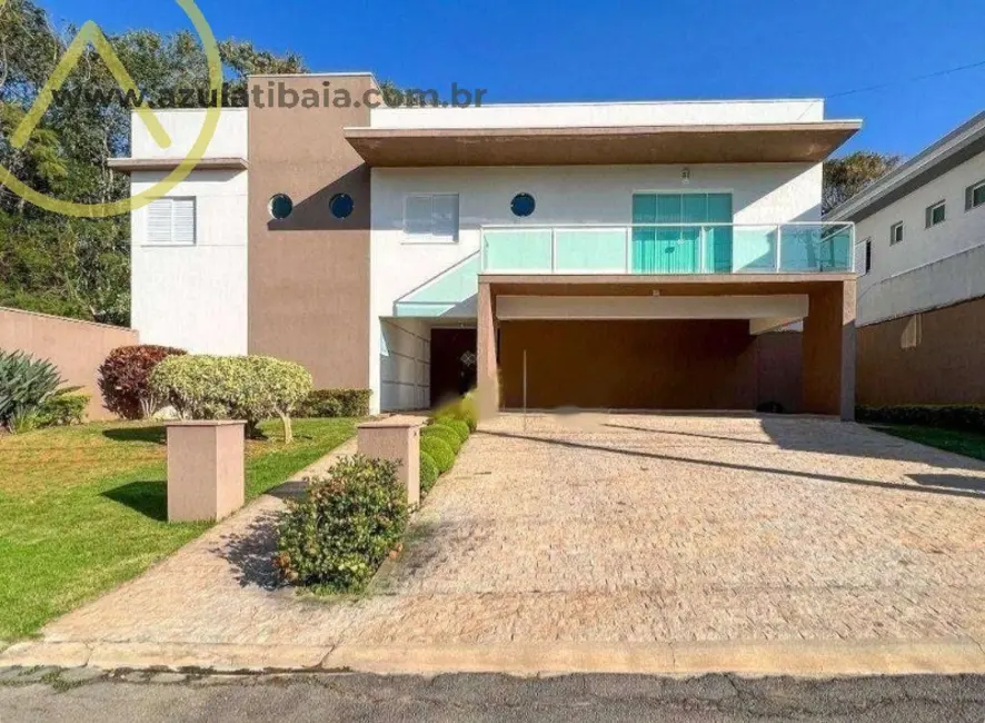 Foto 2 de Casa de Condomínio com 5 quartos à venda, 310m2 em Atibaia - SP