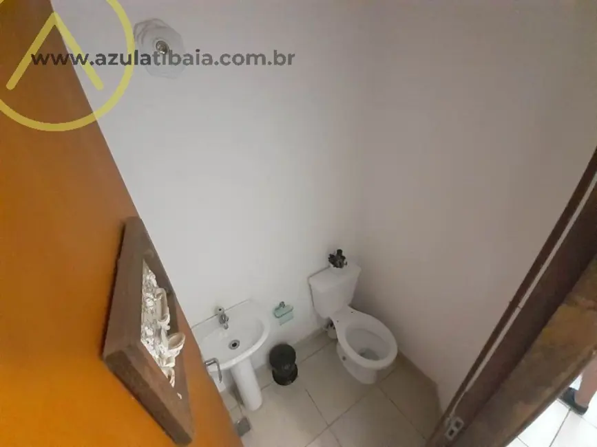 Foto 4 de Casa com 2 quartos à venda, 67m2 em Jardim das Cerejeiras, Atibaia - SP
