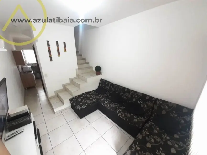 Foto 2 de Casa com 2 quartos à venda, 67m2 em Jardim das Cerejeiras, Atibaia - SP