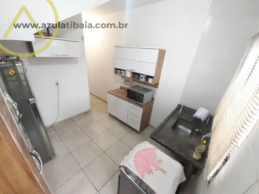 Foto 6 de Casa com 2 quartos à venda, 67m2 em Jardim das Cerejeiras, Atibaia - SP