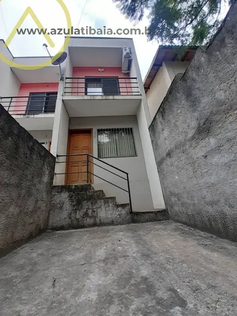 Foto 1 de Casa com 2 quartos à venda, 67m2 em Jardim das Cerejeiras, Atibaia - SP