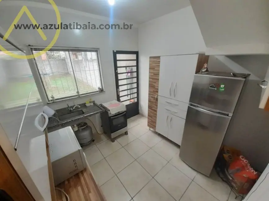 Foto 5 de Casa com 2 quartos à venda, 67m2 em Jardim das Cerejeiras, Atibaia - SP