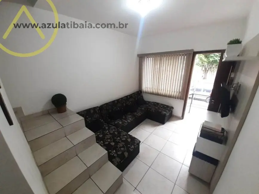 Foto 3 de Casa com 2 quartos à venda, 67m2 em Jardim das Cerejeiras, Atibaia - SP
