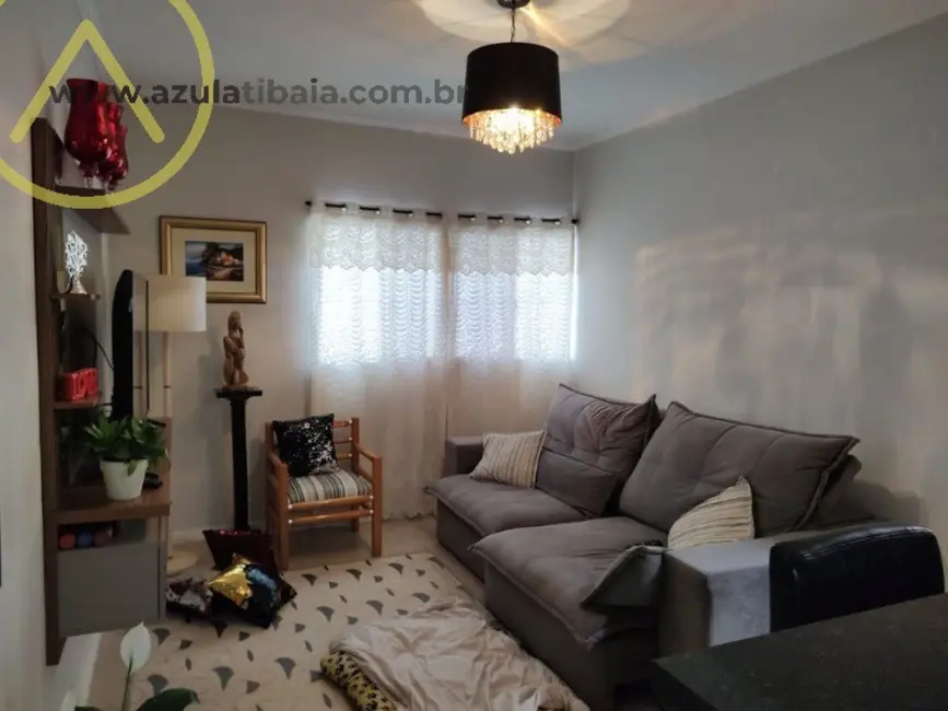 Foto 8 de Casa com 3 quartos à venda, 77m2 em Jardim das Palmeiras, Atibaia - SP