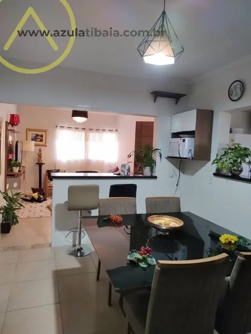 Foto 9 de Casa com 3 quartos à venda, 77m2 em Jardim das Palmeiras, Atibaia - SP