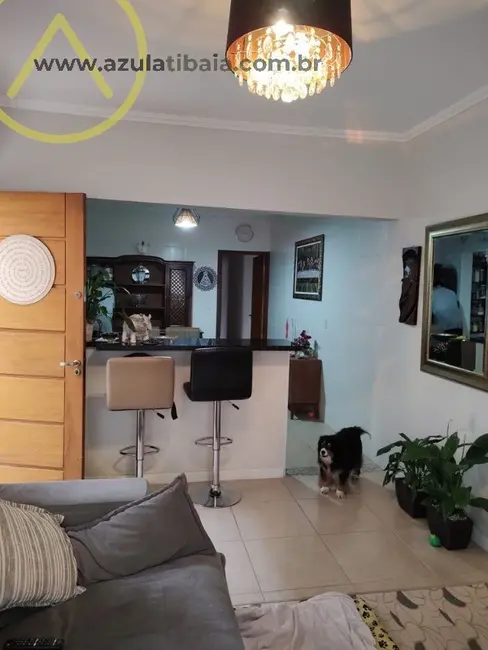 Foto 7 de Casa com 3 quartos à venda, 77m2 em Jardim das Palmeiras, Atibaia - SP