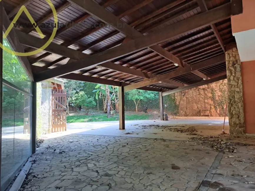 Foto 2 de Chácara com 4 quartos à venda, 537m2 em Mairipora - SP