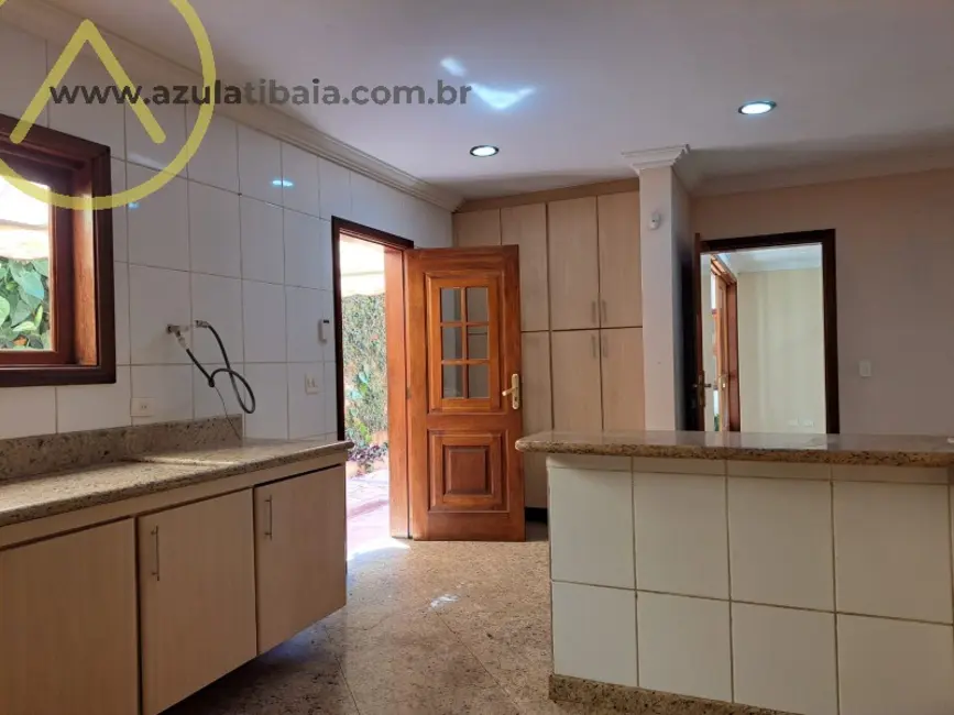 Foto 6 de Chácara com 4 quartos à venda, 537m2 em Mairipora - SP