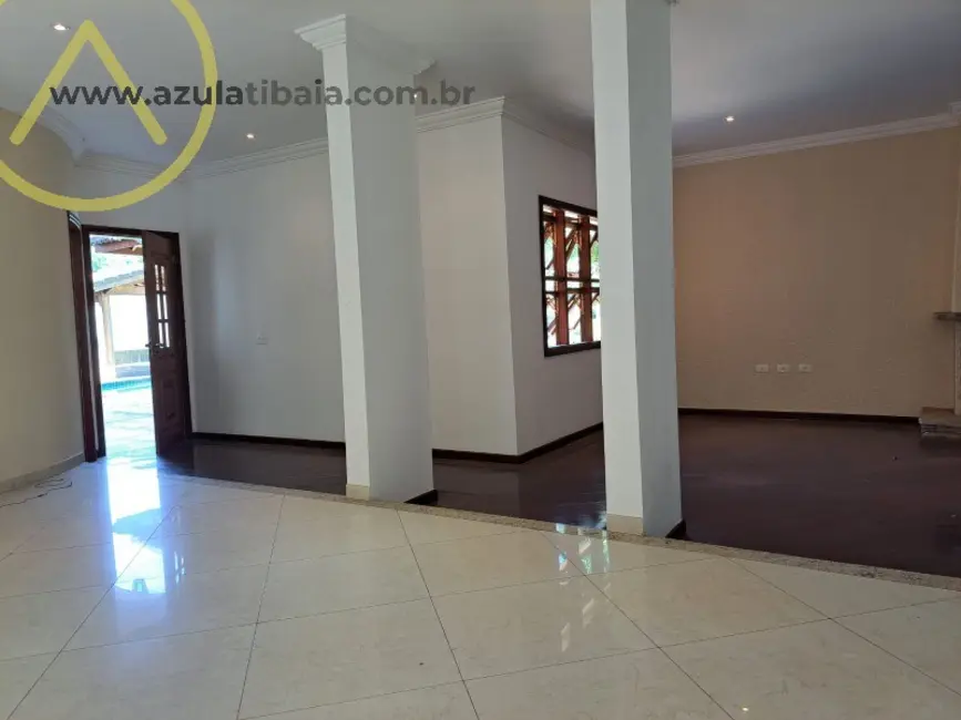 Foto 4 de Chácara com 4 quartos à venda, 537m2 em Mairipora - SP