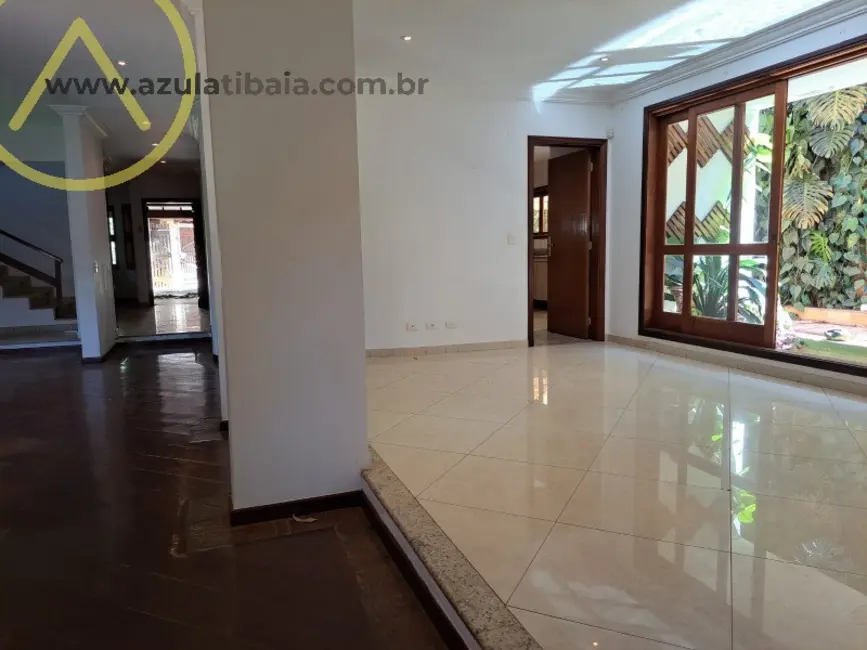 Foto 5 de Chácara com 4 quartos à venda, 537m2 em Mairipora - SP