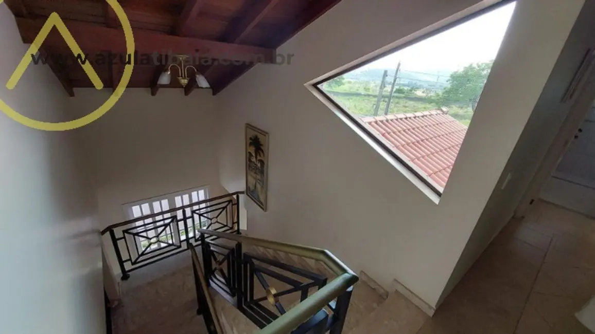 Casa com 3 quartos à venda, 344m2 em Jardim Itaperi, Atibaia - SP - imagem 7 Foto 7 de Casa com 3 quartos à venda, 344m2 em Jardim Itaperi, Atibaia - SP
