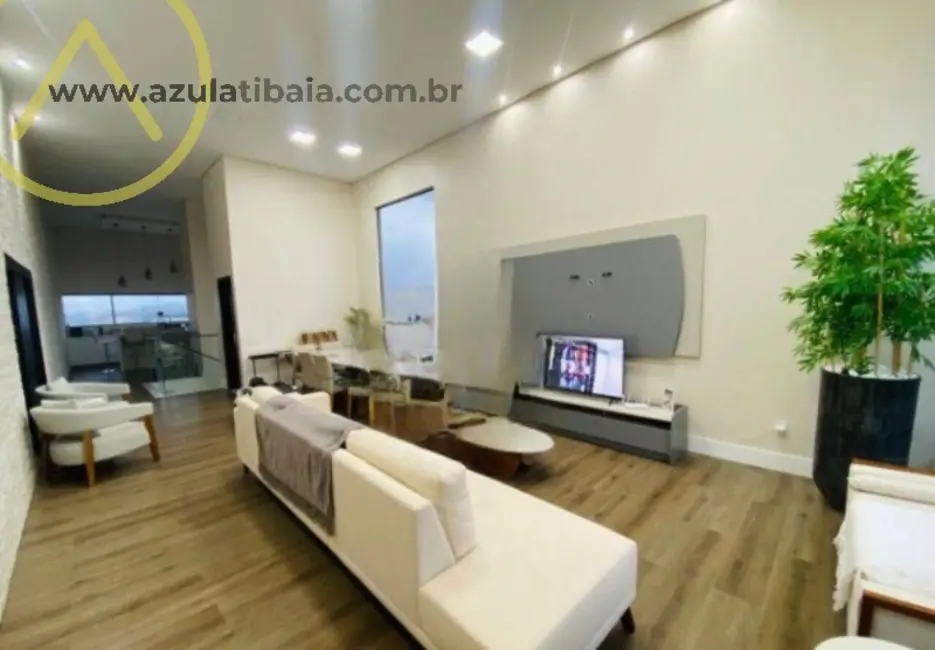 Foto 3 de Casa de Condomínio com 3 quartos à venda, 304m2 em Bom Jesus Dos Perdoes - SP