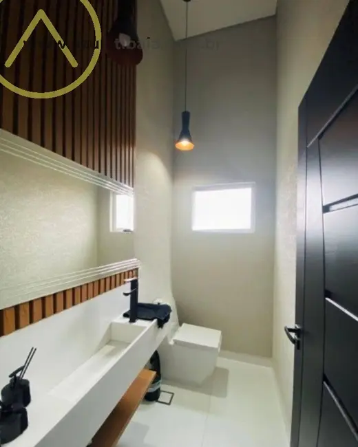 Foto 5 de Casa de Condomínio com 3 quartos à venda, 304m2 em Bom Jesus Dos Perdoes - SP