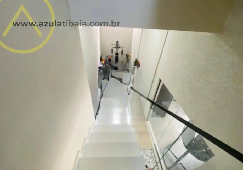 Foto 9 de Casa de Condomínio com 3 quartos à venda, 304m2 em Bom Jesus Dos Perdoes - SP