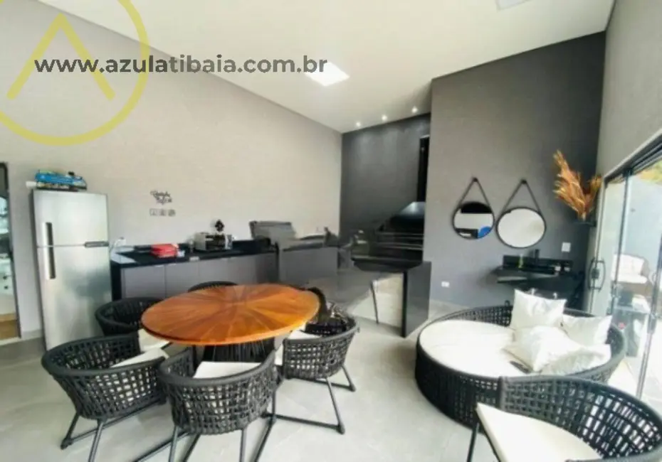 Foto 7 de Casa de Condomínio com 3 quartos à venda, 304m2 em Bom Jesus Dos Perdoes - SP