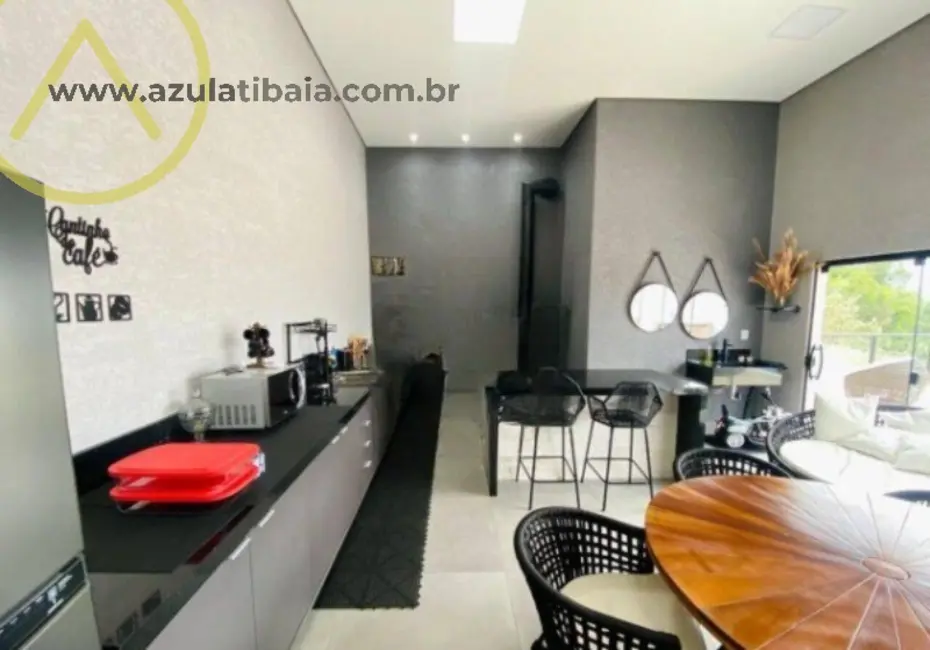 Foto 6 de Casa de Condomínio com 3 quartos à venda, 304m2 em Bom Jesus Dos Perdoes - SP