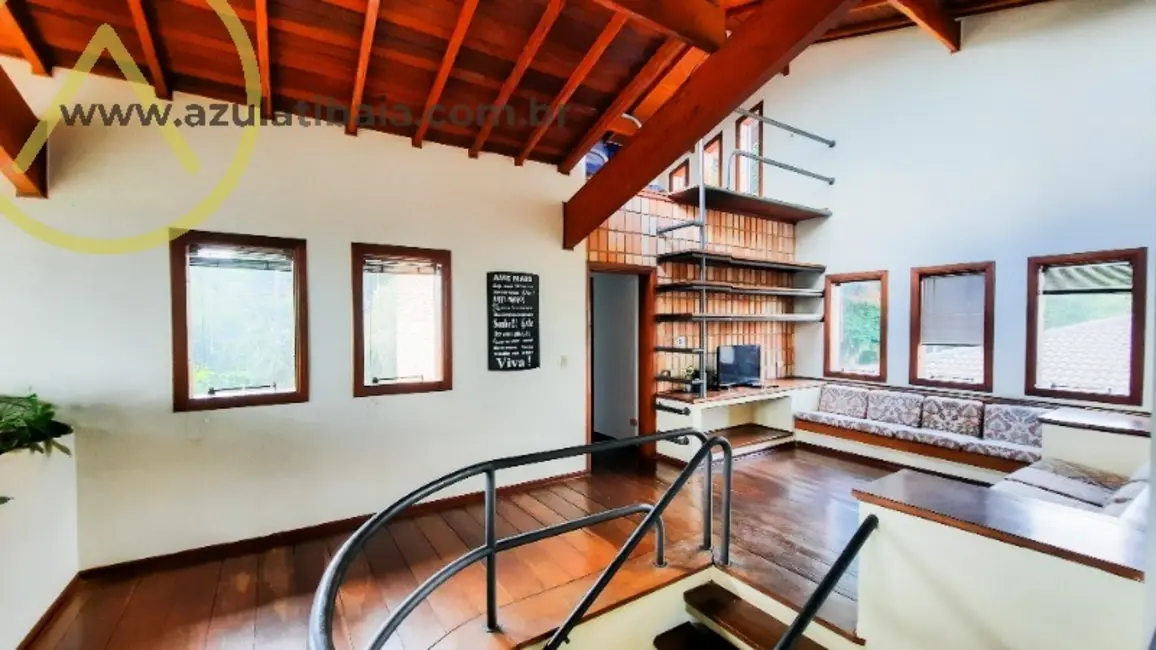 Foto 8 de Casa com 3 quartos à venda, 425m2 em Samambaia Parque Residencial, Atibaia - SP