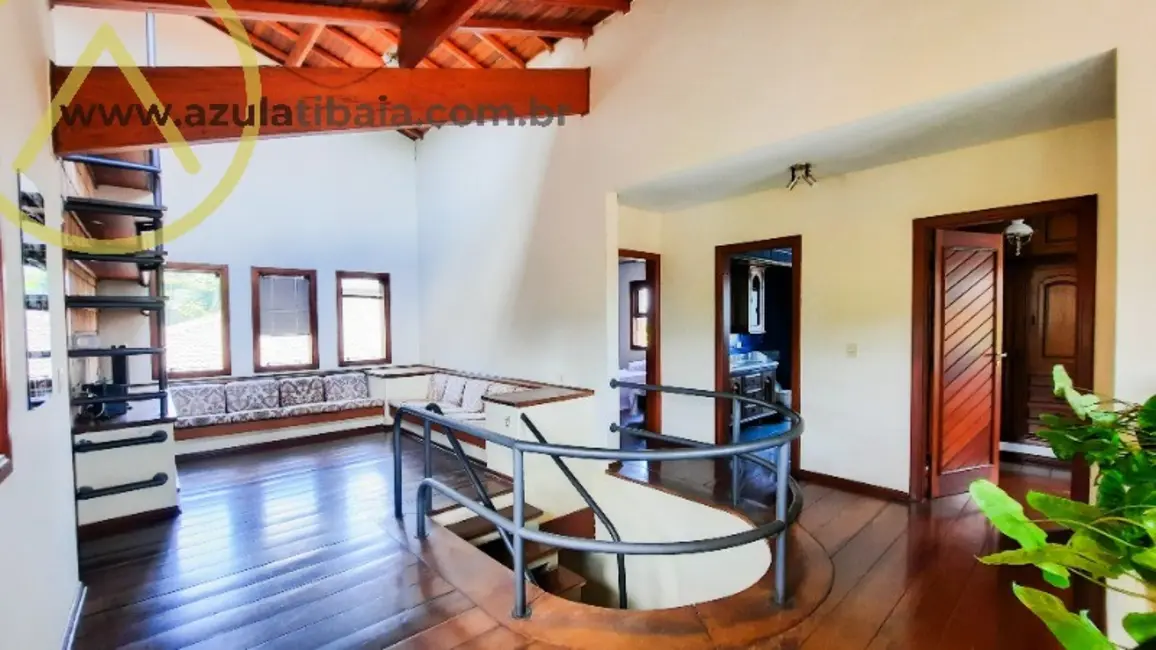 Foto 9 de Casa com 3 quartos à venda, 425m2 em Samambaia Parque Residencial, Atibaia - SP