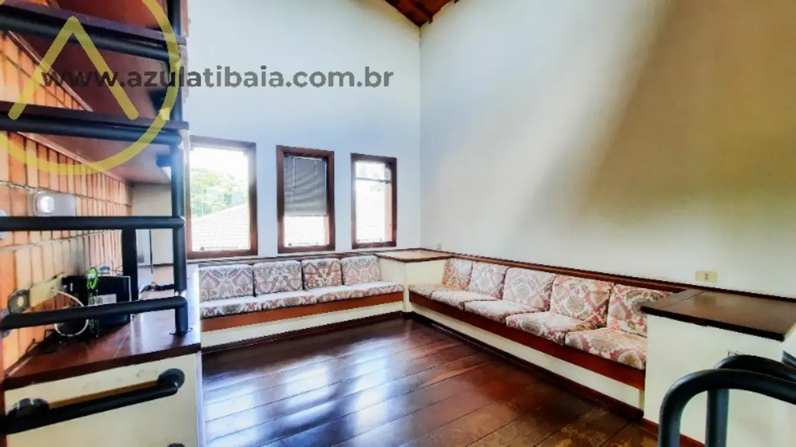 Foto 6 de Casa com 3 quartos à venda, 425m2 em Samambaia Parque Residencial, Atibaia - SP