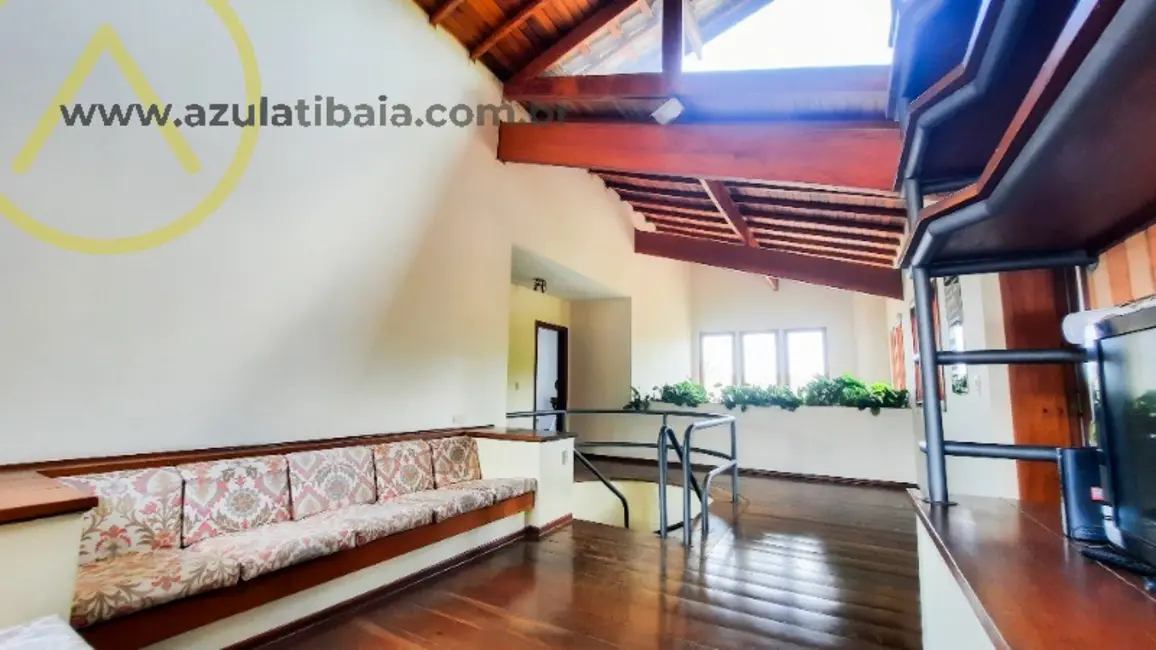 Foto 7 de Casa com 3 quartos à venda, 425m2 em Samambaia Parque Residencial, Atibaia - SP