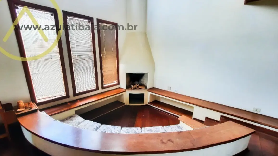 Foto 5 de Casa com 3 quartos à venda, 425m2 em Samambaia Parque Residencial, Atibaia - SP