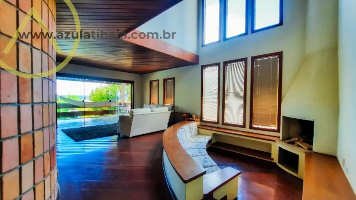 Foto 4 de Casa com 3 quartos à venda, 425m2 em Samambaia Parque Residencial, Atibaia - SP