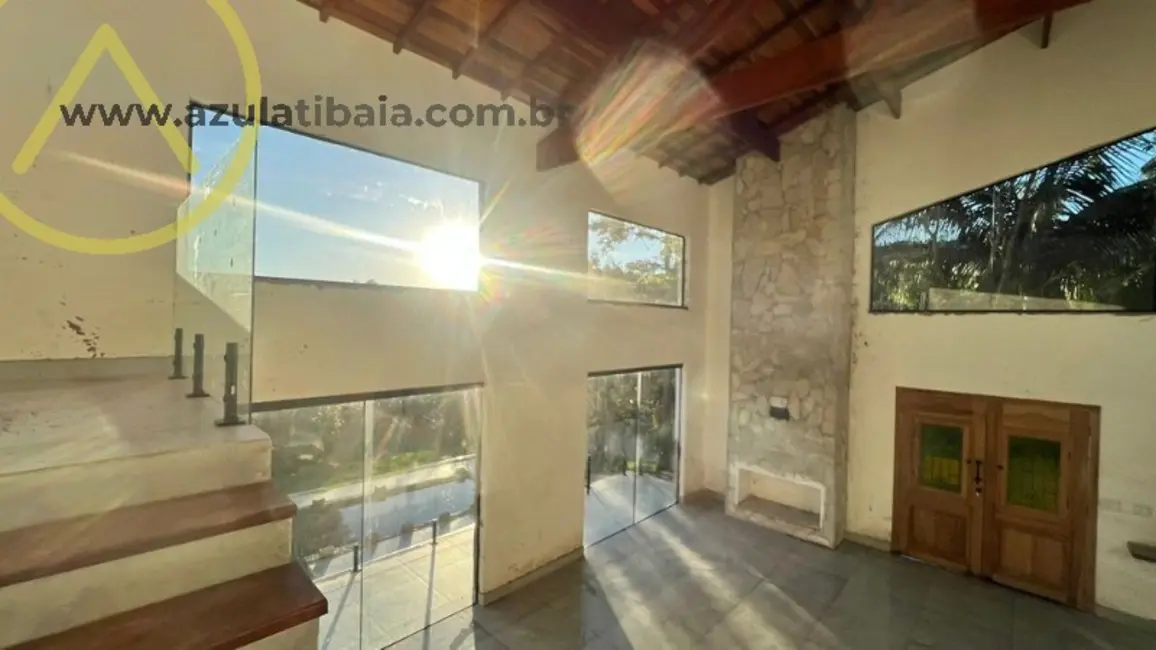 Foto 5 de Casa de Condomínio com 4 quartos à venda, 300m2 em Parque Rio Abaixo, Atibaia - SP