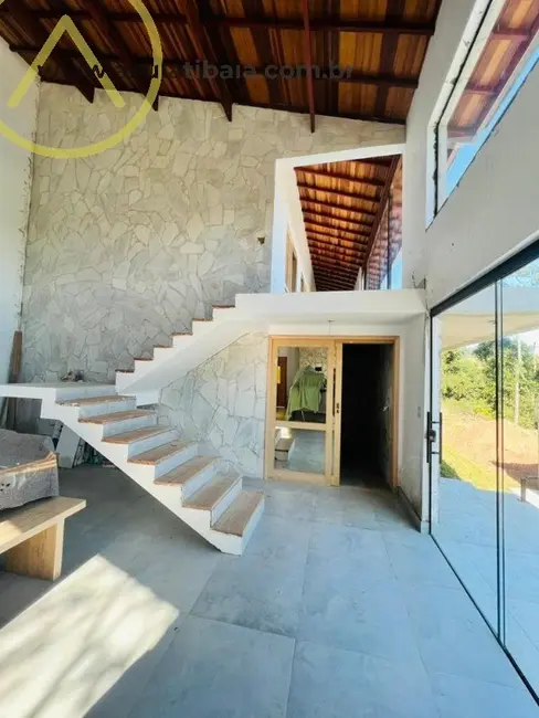 Foto 6 de Casa de Condomínio com 4 quartos à venda, 300m2 em Parque Rio Abaixo, Atibaia - SP