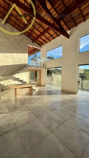 Foto 7 de Casa de Condomínio com 4 quartos à venda, 300m2 em Parque Rio Abaixo, Atibaia - SP