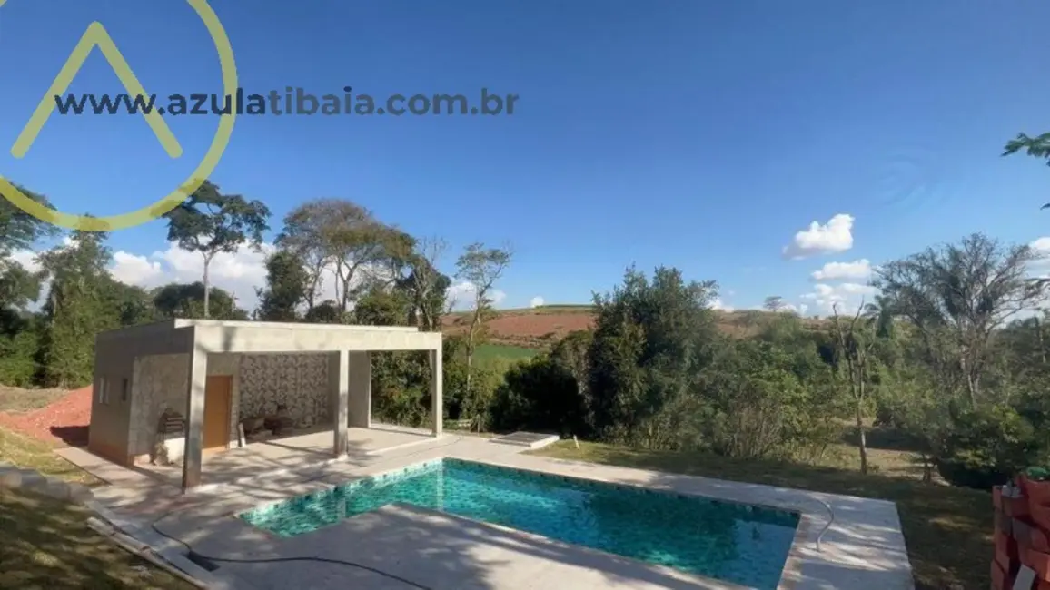 Foto 4 de Casa de Condomínio com 4 quartos à venda, 300m2 em Parque Rio Abaixo, Atibaia - SP