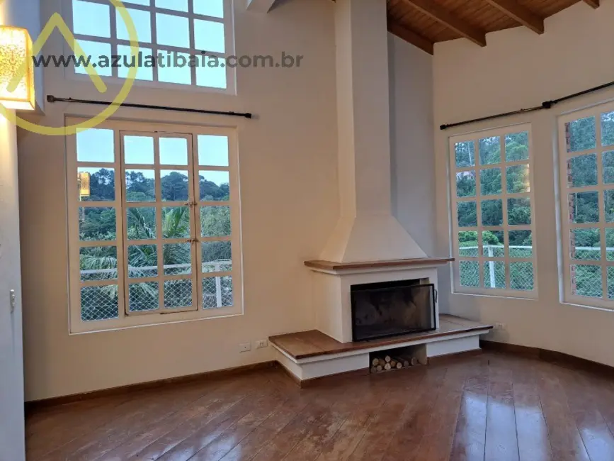 Foto 5 de Casa de Condomínio com 4 quartos à venda, 345m2 em Mairipora - SP