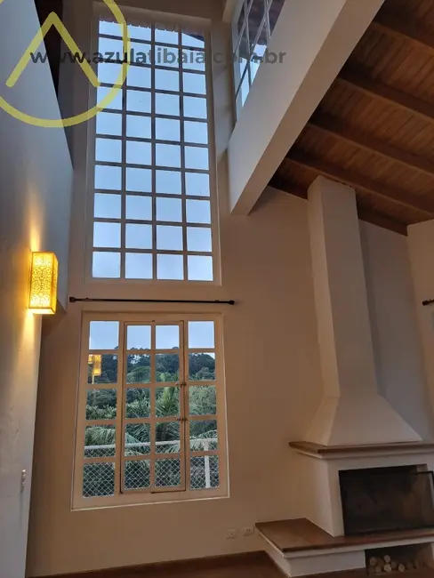 Foto 4 de Casa de Condomínio com 4 quartos à venda, 345m2 em Mairipora - SP