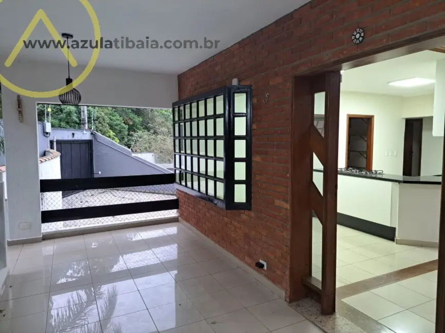 Foto 3 de Casa de Condomínio com 4 quartos à venda, 345m2 em Mairipora - SP