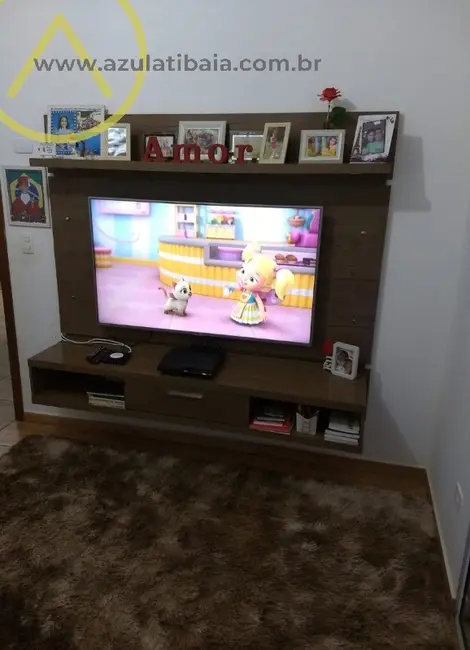 Foto 3 de Casa com 3 quartos à venda, 135m2 em Mairipora - SP