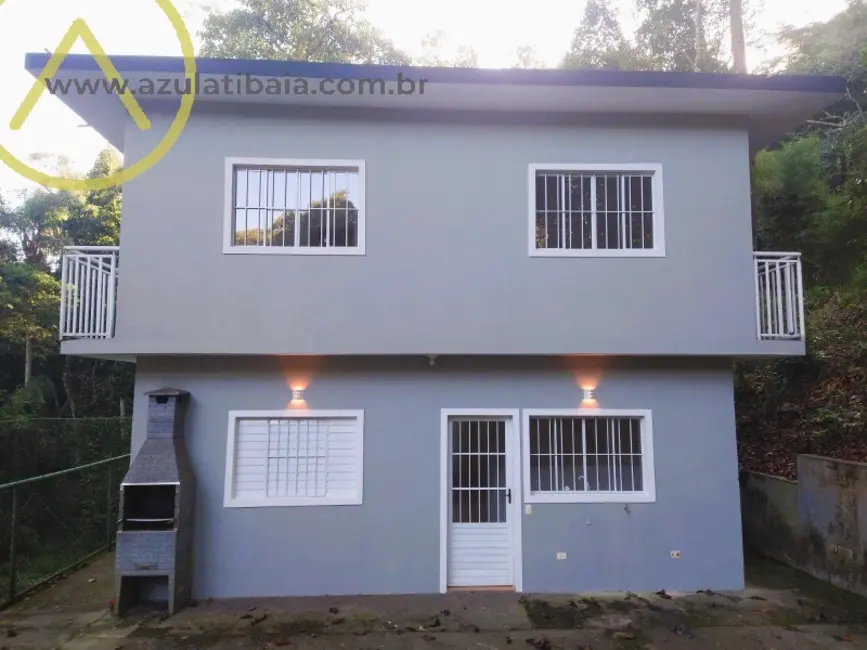 Foto 1 de Casa com 3 quartos à venda, 135m2 em Mairipora - SP
