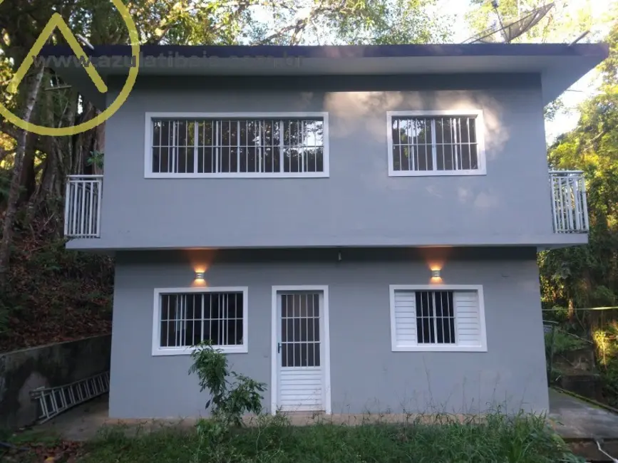 Foto 2 de Casa com 3 quartos à venda, 135m2 em Mairipora - SP