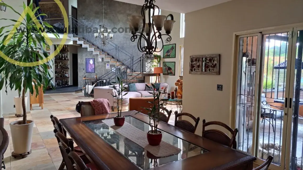 Foto 5 de Chácara com 8 quartos à venda, 850m2 em Mairipora - SP