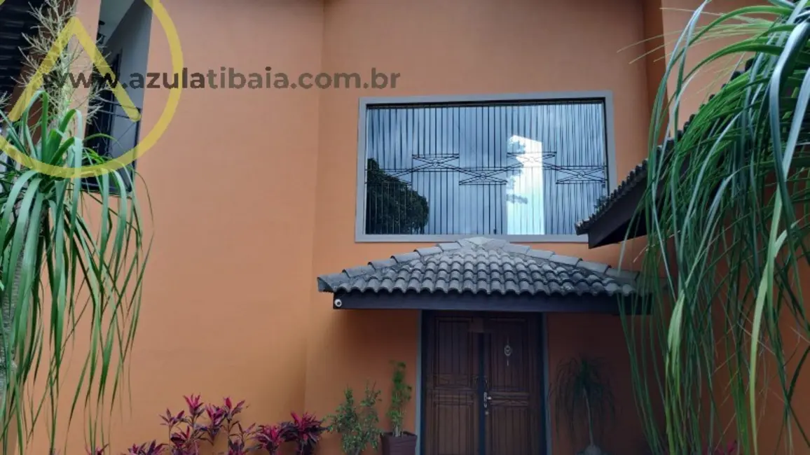 Foto 3 de Chácara com 8 quartos à venda, 850m2 em Mairipora - SP